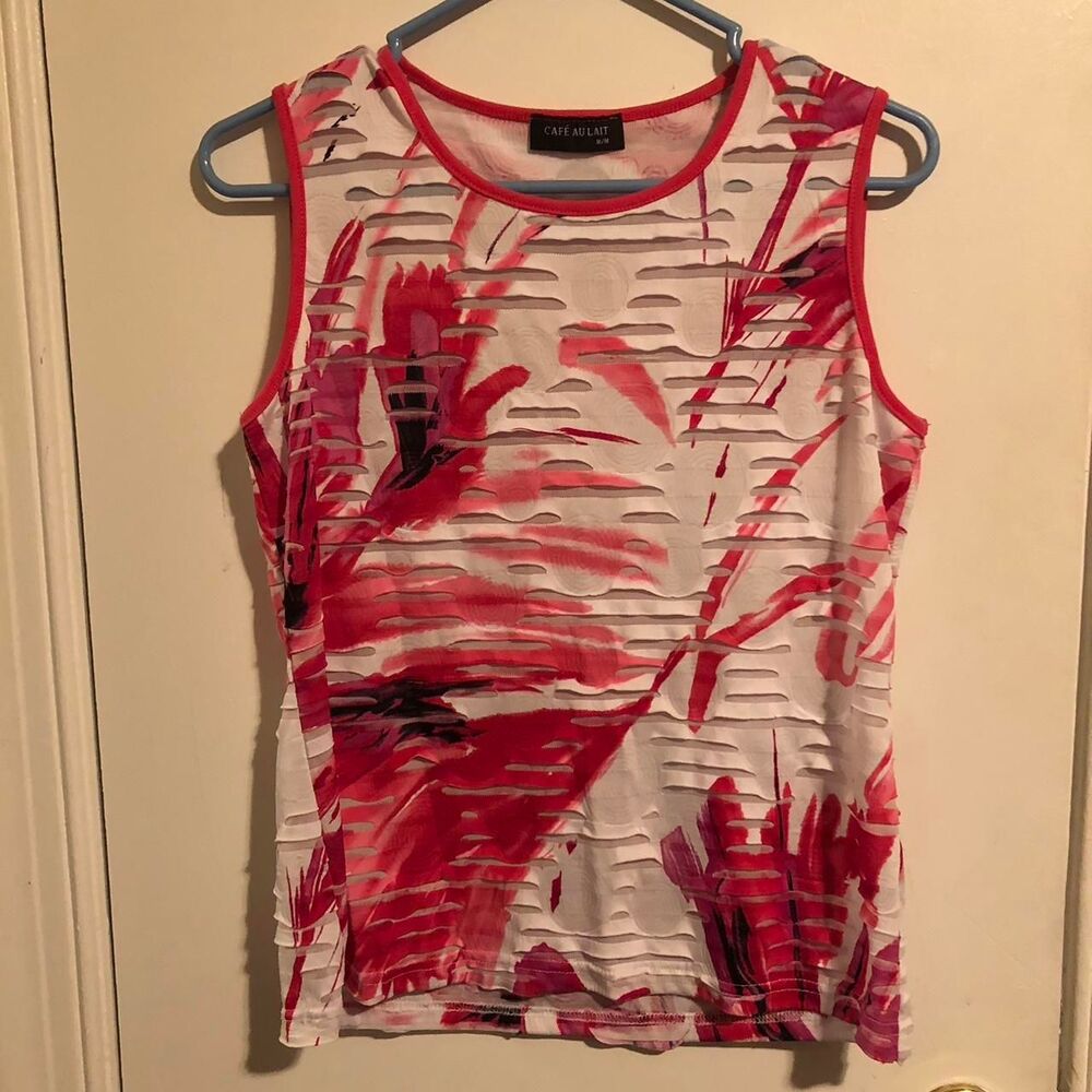 Women's multi Vest